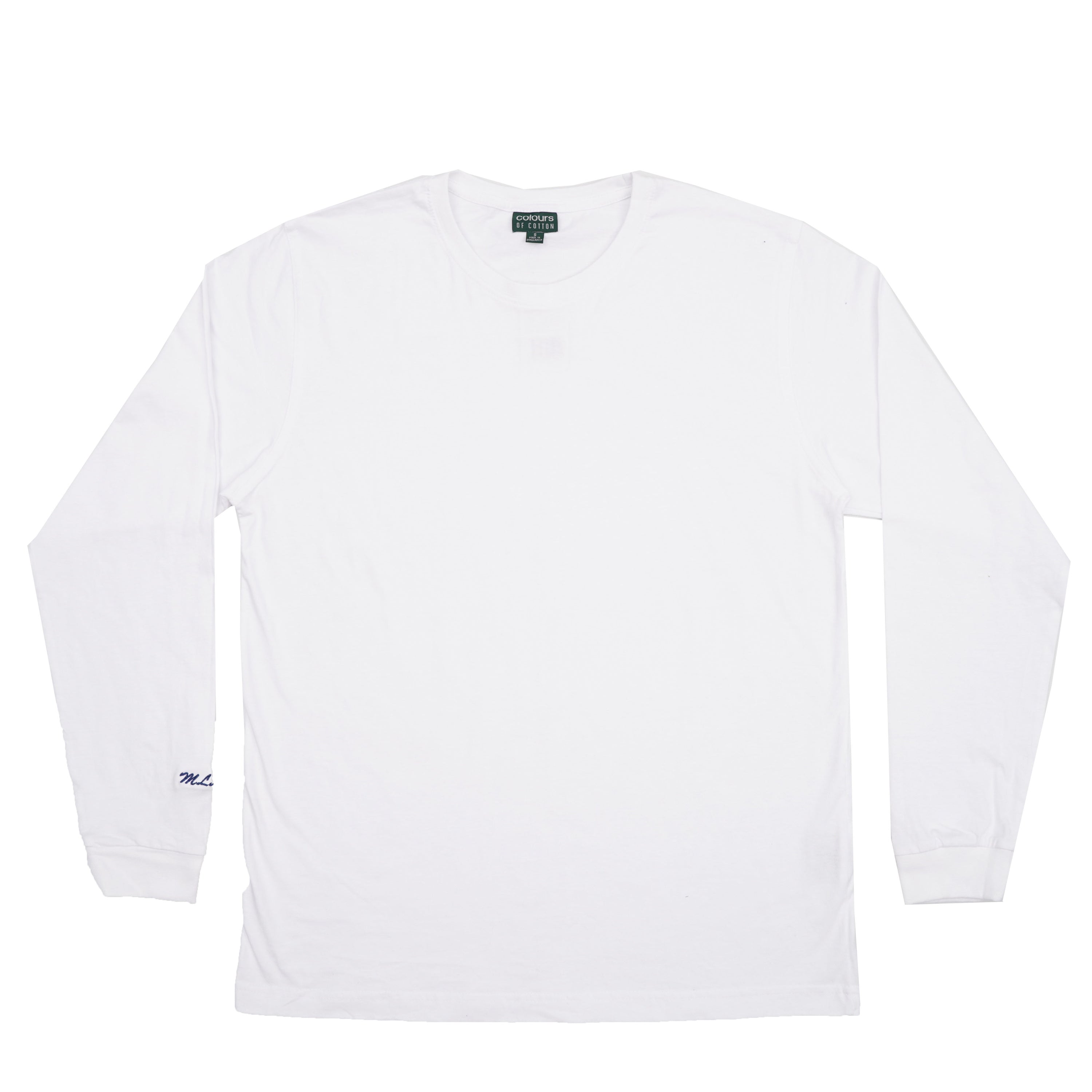 Mount Lawley Senior High School Long Sleeve Undershirt – Uniform ...