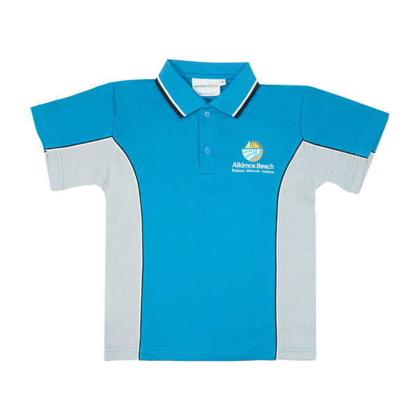 Alkimos Beach Primary School School Polo