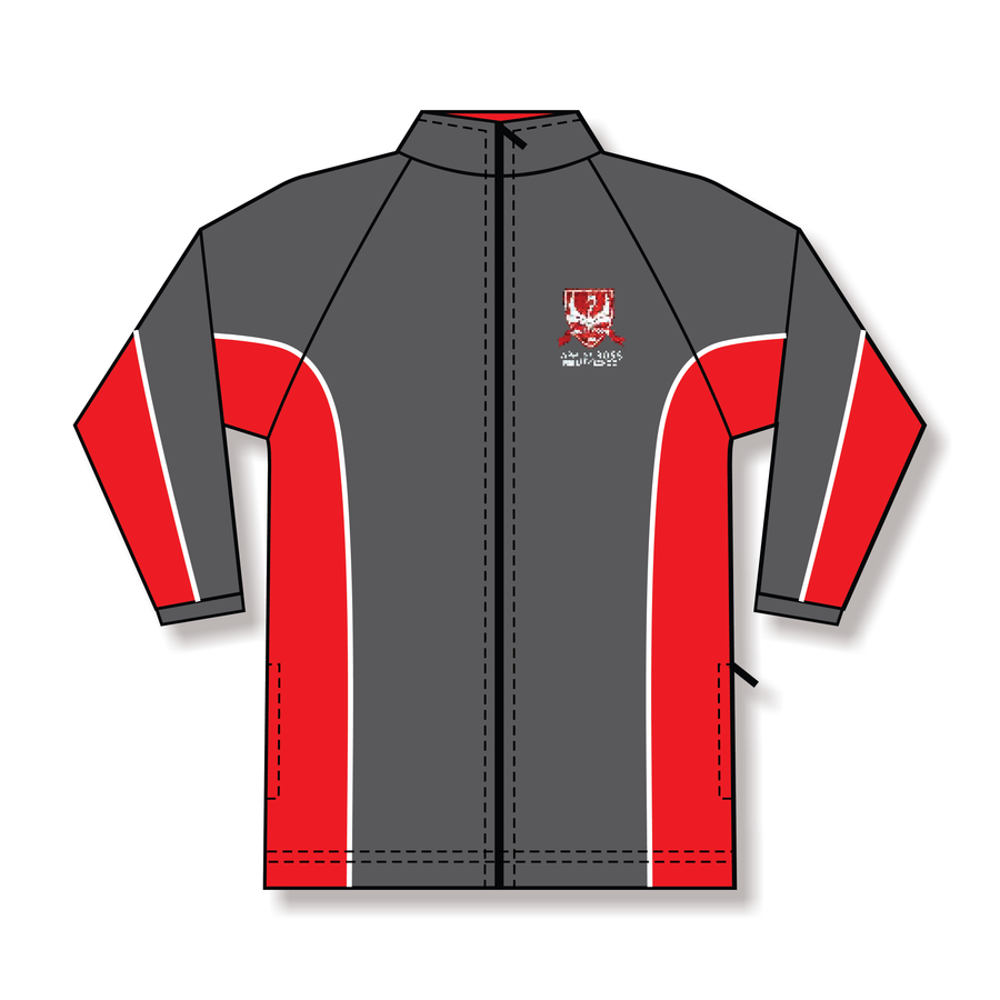 Applecross Primary School Jacket - Fleece Lined