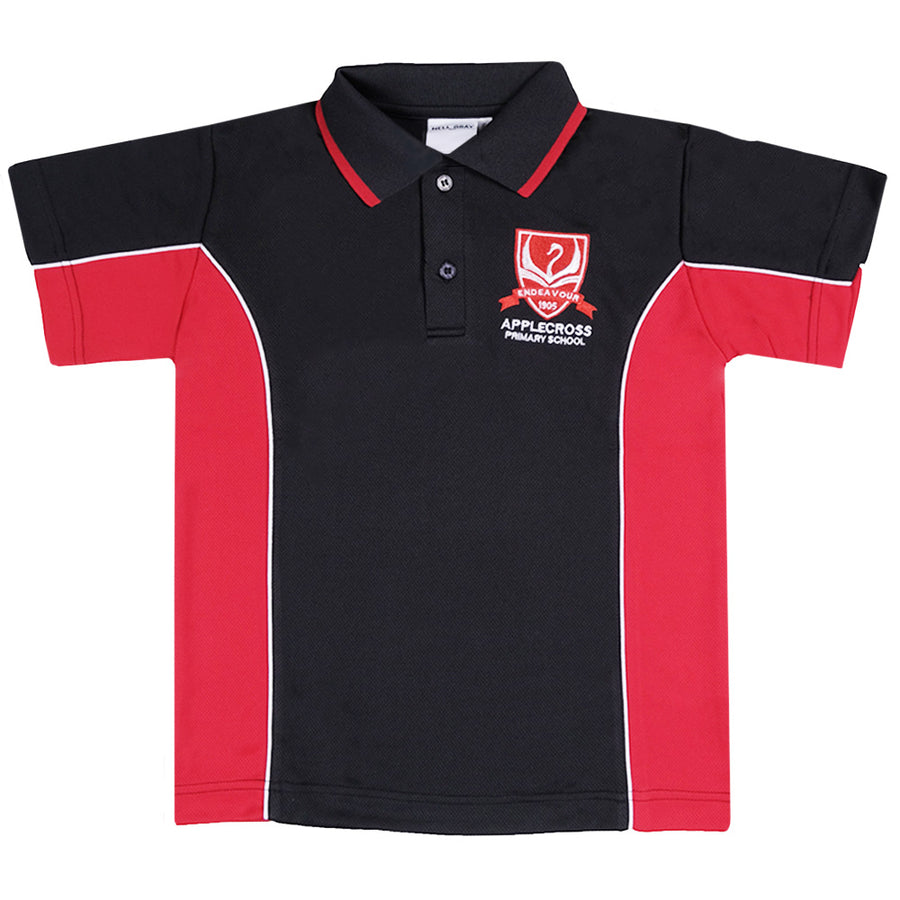 Applecross Primary School School Polo