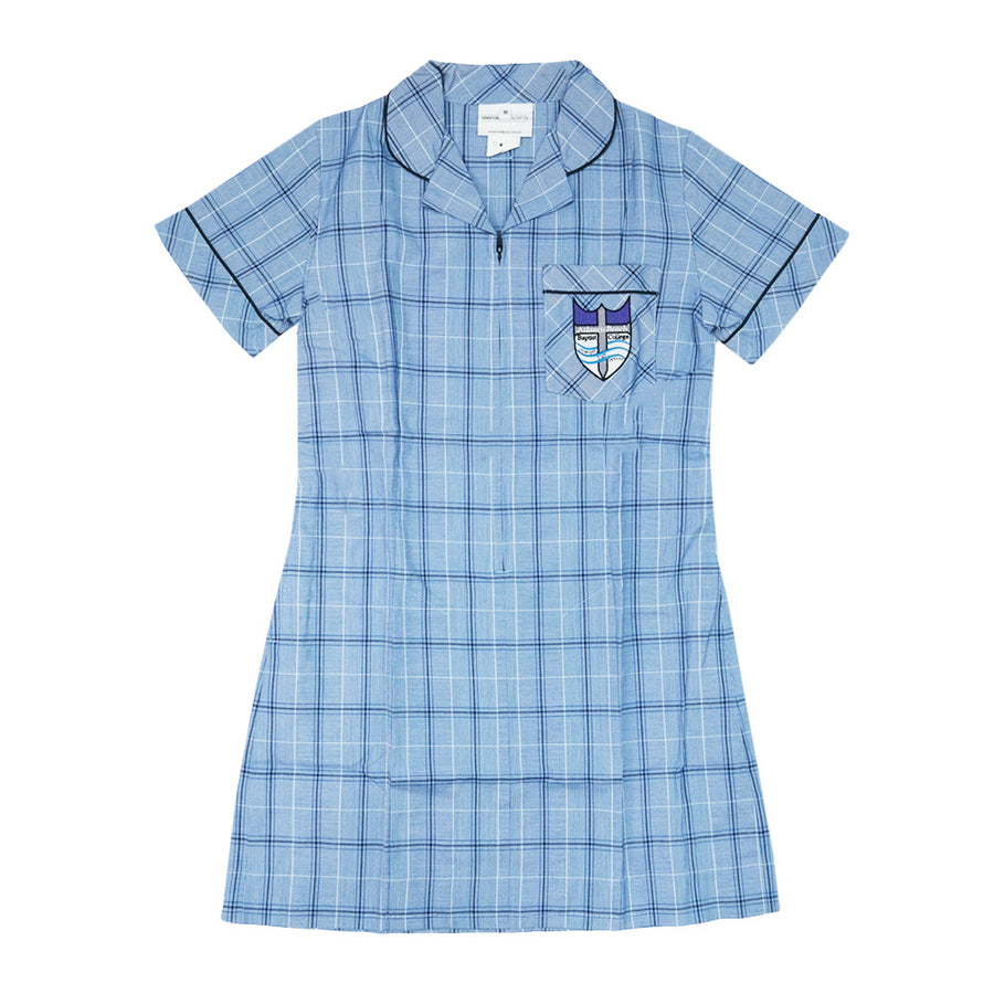 Atlantis Beach Baptist College Dress