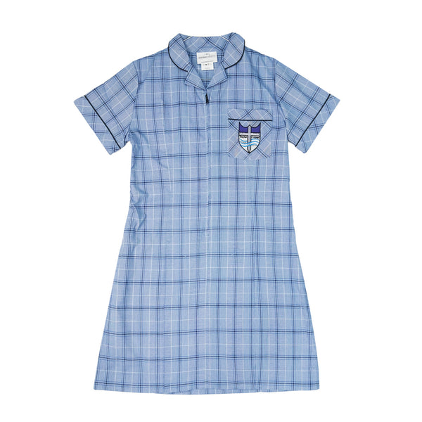 Atlantis Beach Baptist College Dress
