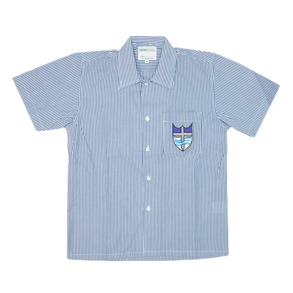 Atlantis Beach Baptist College Shirt