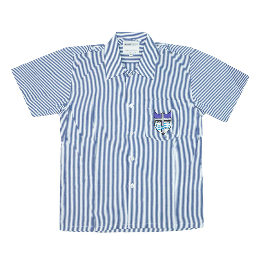 Atlantis Beach Baptist College Shirt