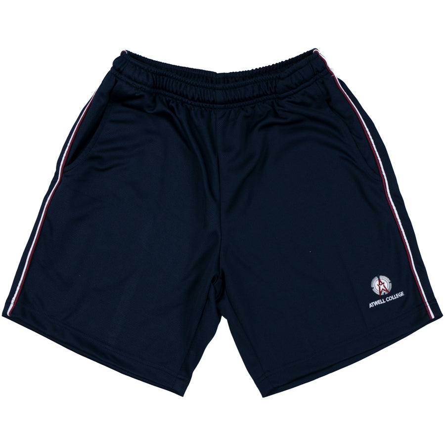 Atwell College PE Shorts