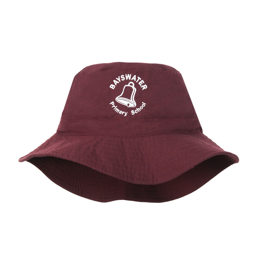 Bayswater Primary School Bucket Hat