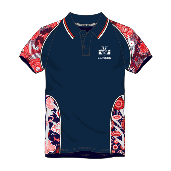 Baldivis PS Leavers Polo