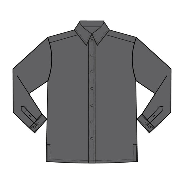 Bob Hawke College Boys Music Shirt