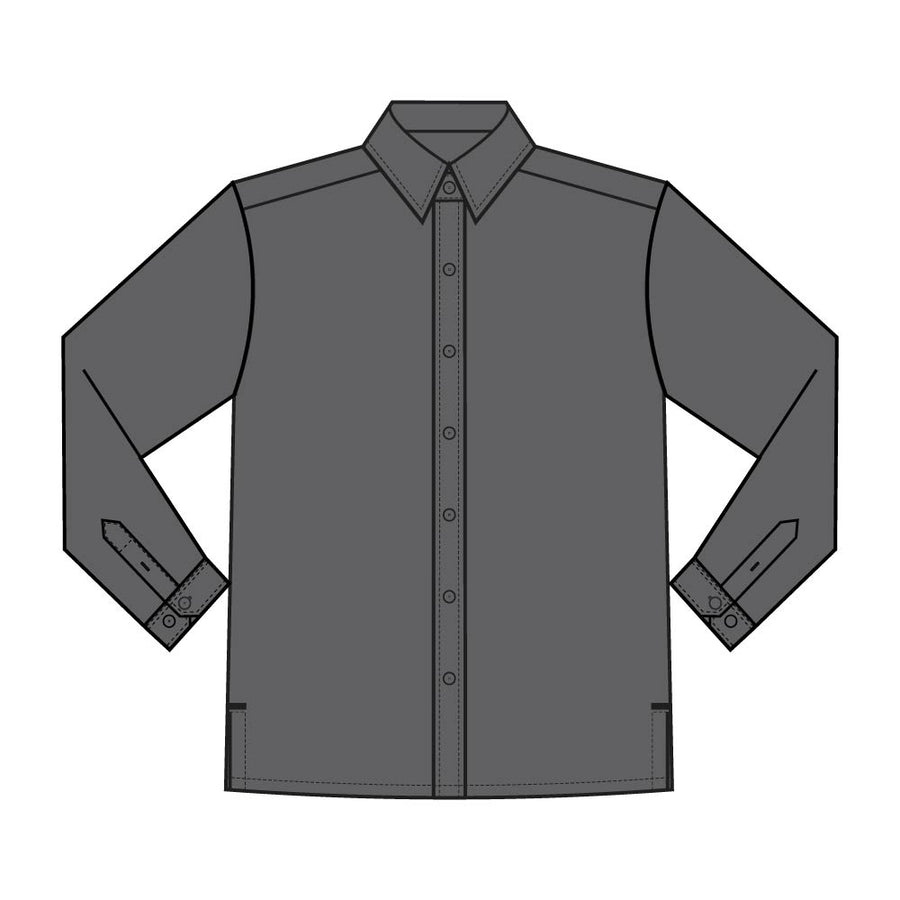 Bob Hawke College Boys Music Shirt