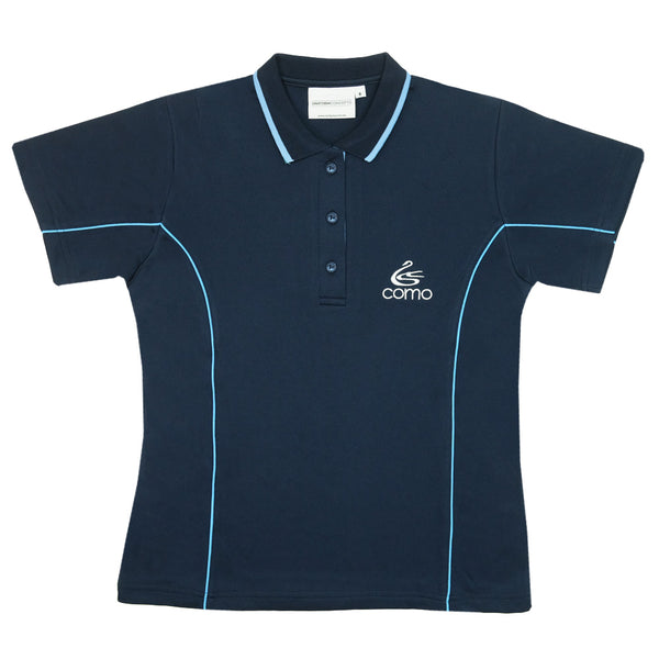 Como Secondary College Girls Upper School Polo