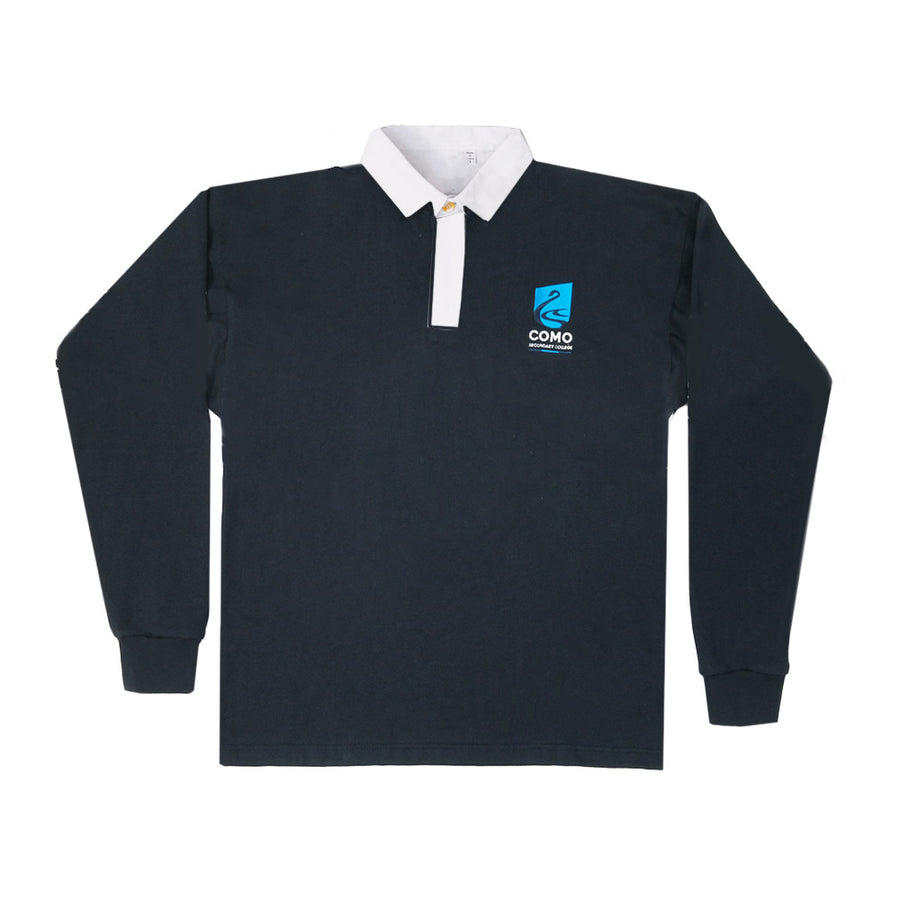 Como Secondary College Rugby Jumper Lower