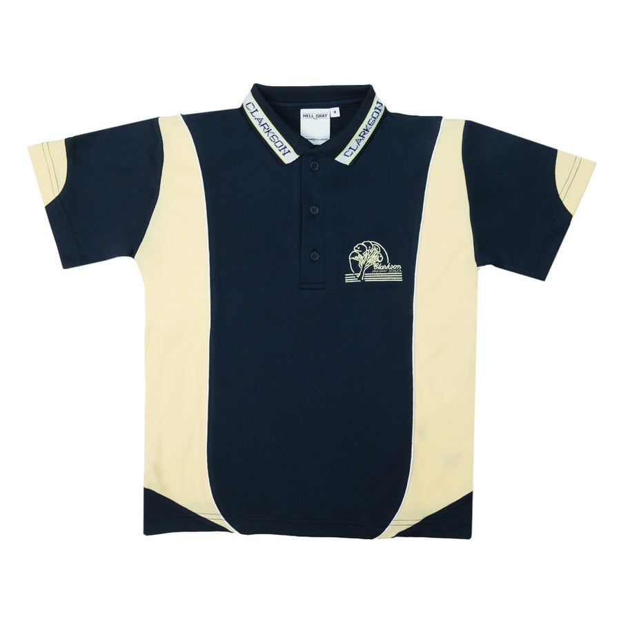 Clarkson Primary School Polo