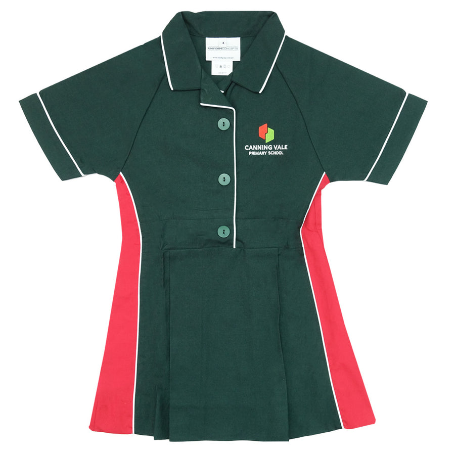 Canning Vale Primary School Dress