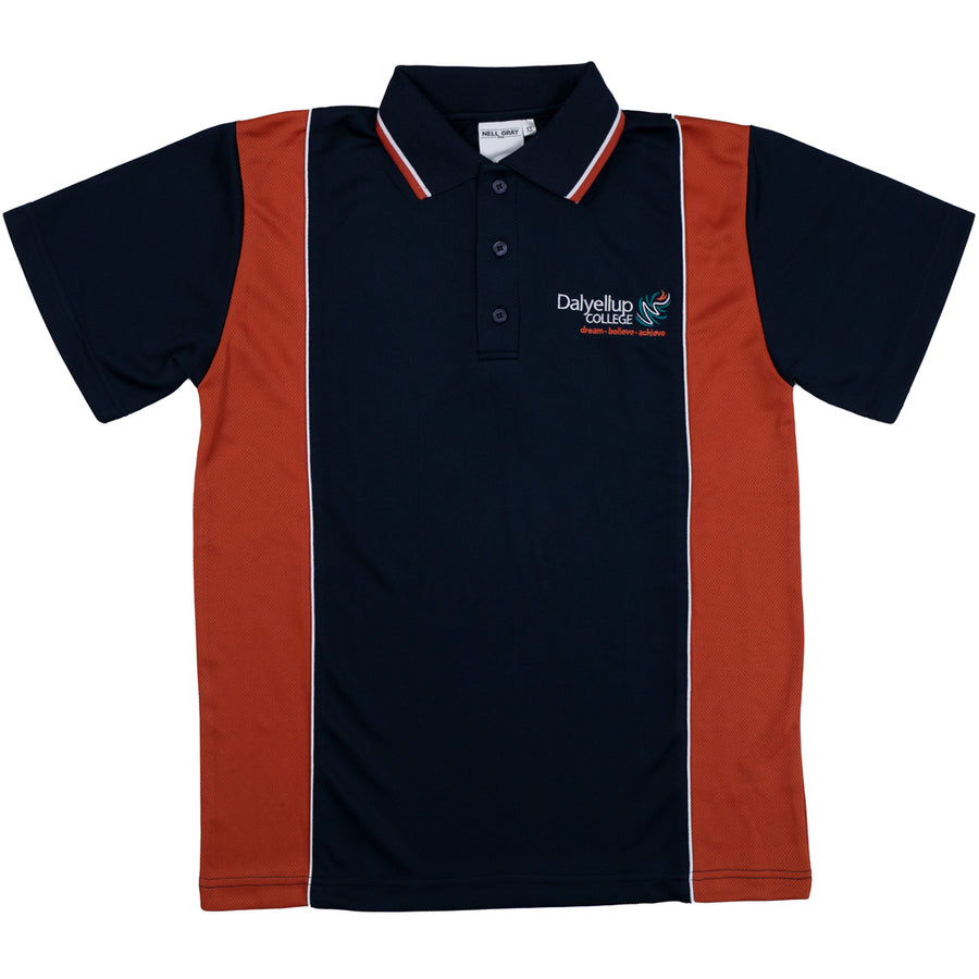 Dalyellup College Lower School School Polo