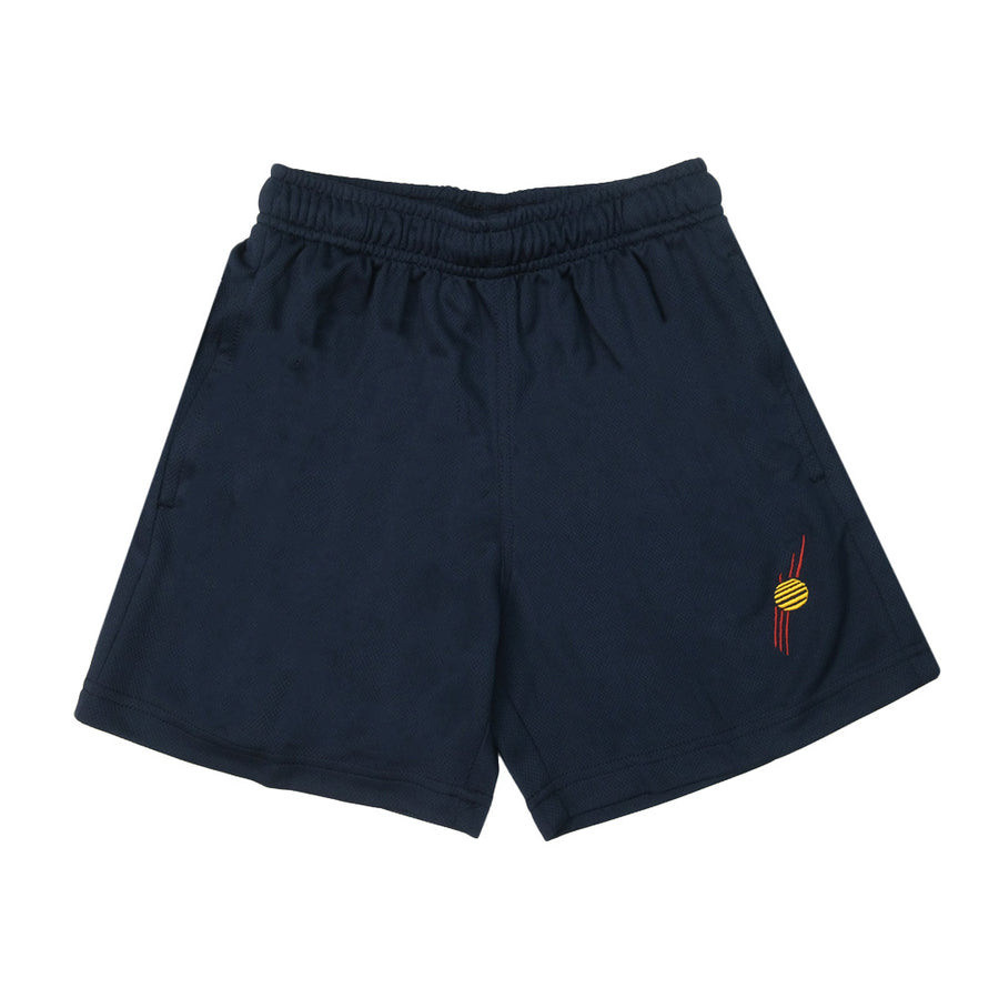 Eaton Community College Girls PE Short