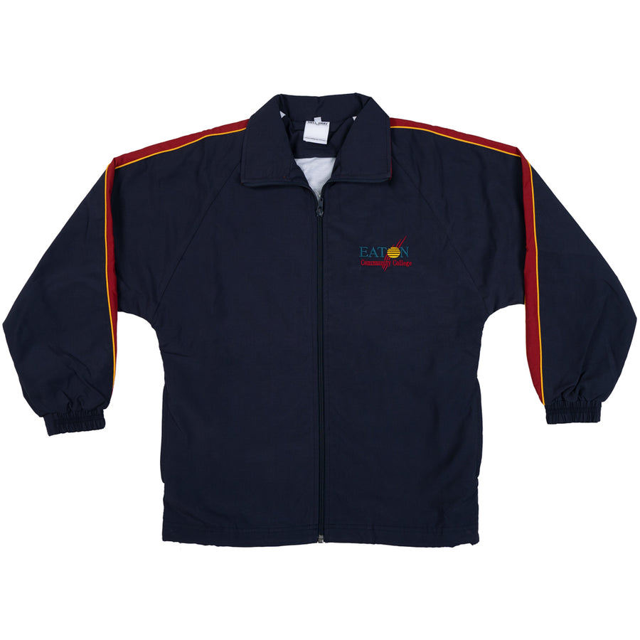Eaton Community College Jacket
