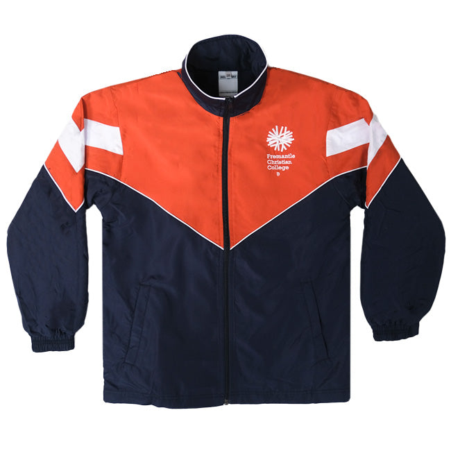 Fremantle Christian College PE Jacket
