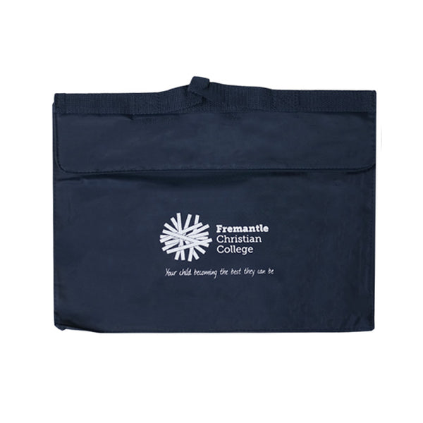Fremantle Christian College Library Bag