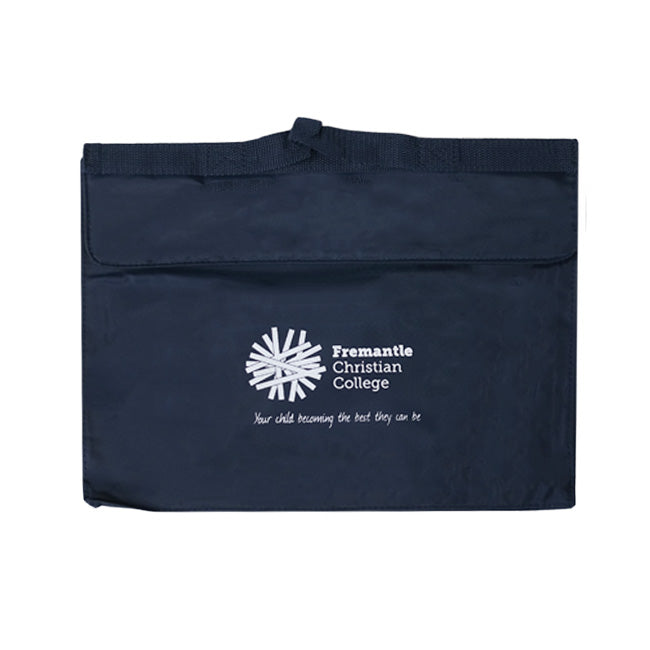 Fremantle Christian College Library Bag
