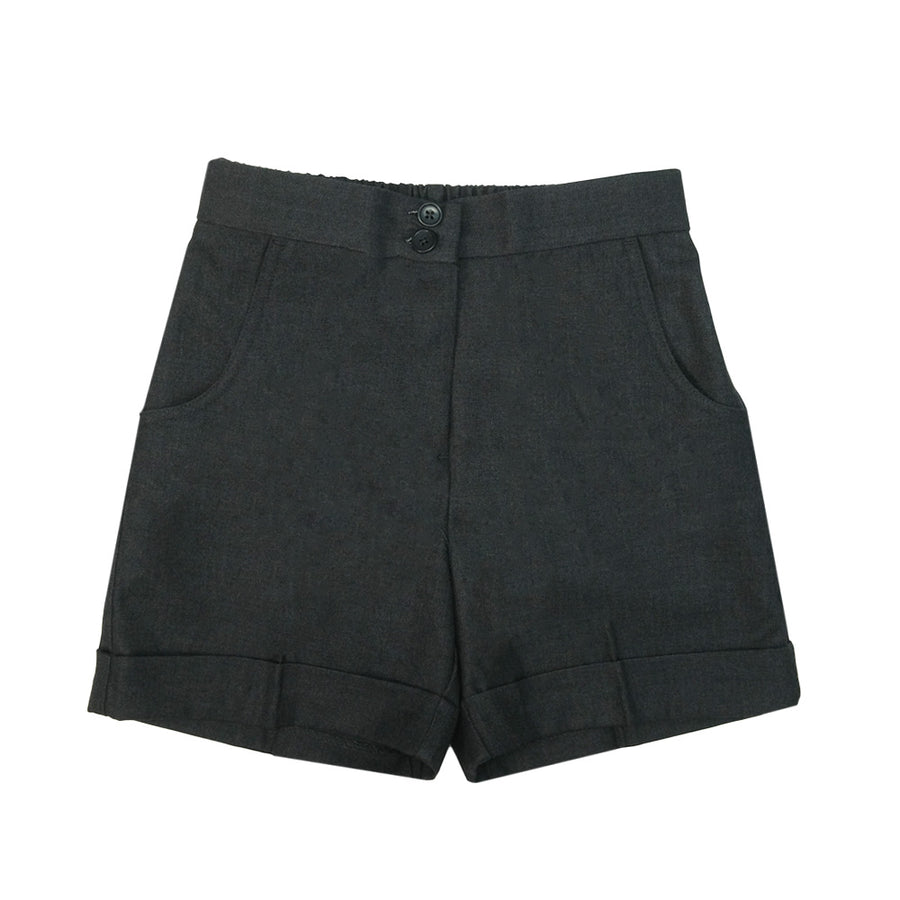Francis Jordan Catholic School - Girls Summer Shorts