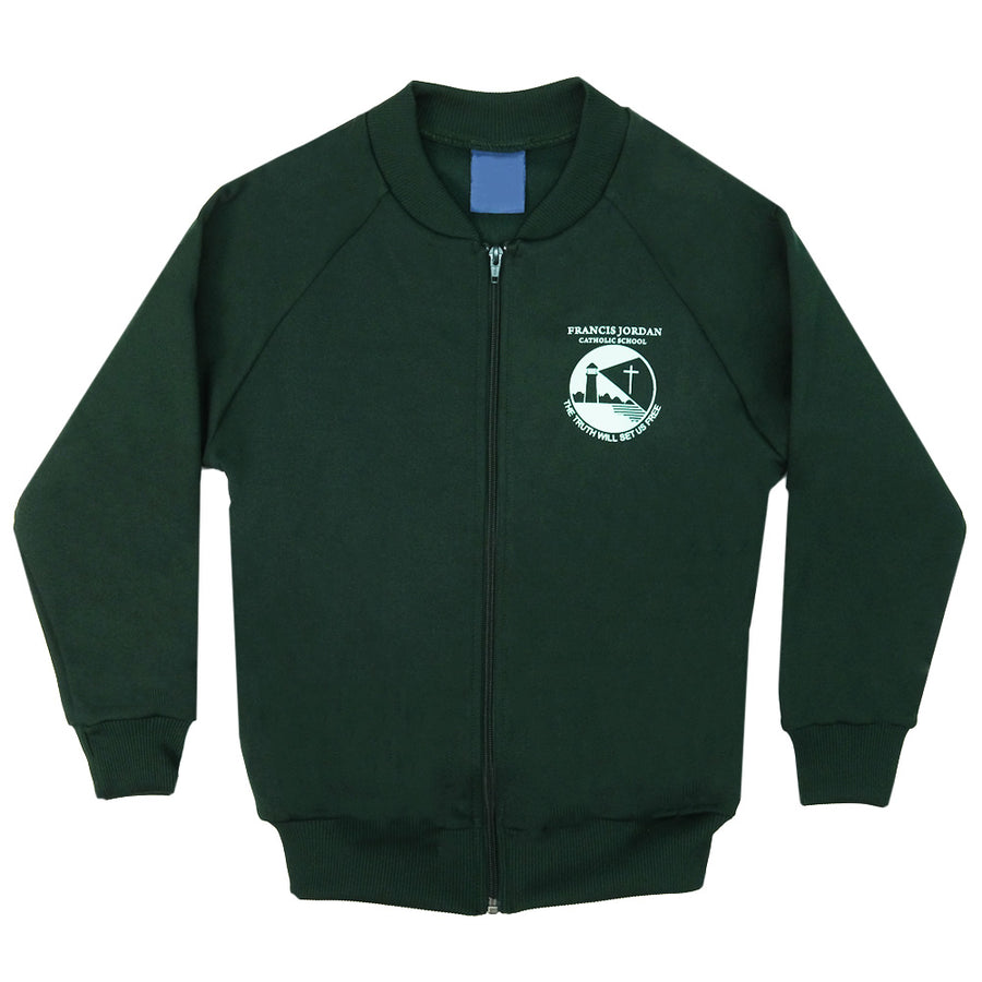 Francis Jordan Catholic School - Track Jacket