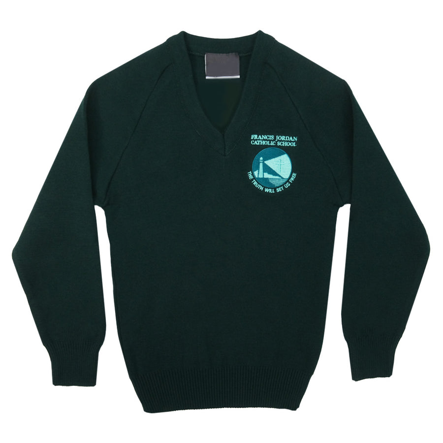 Francis Jordan Catholic School - Jumper