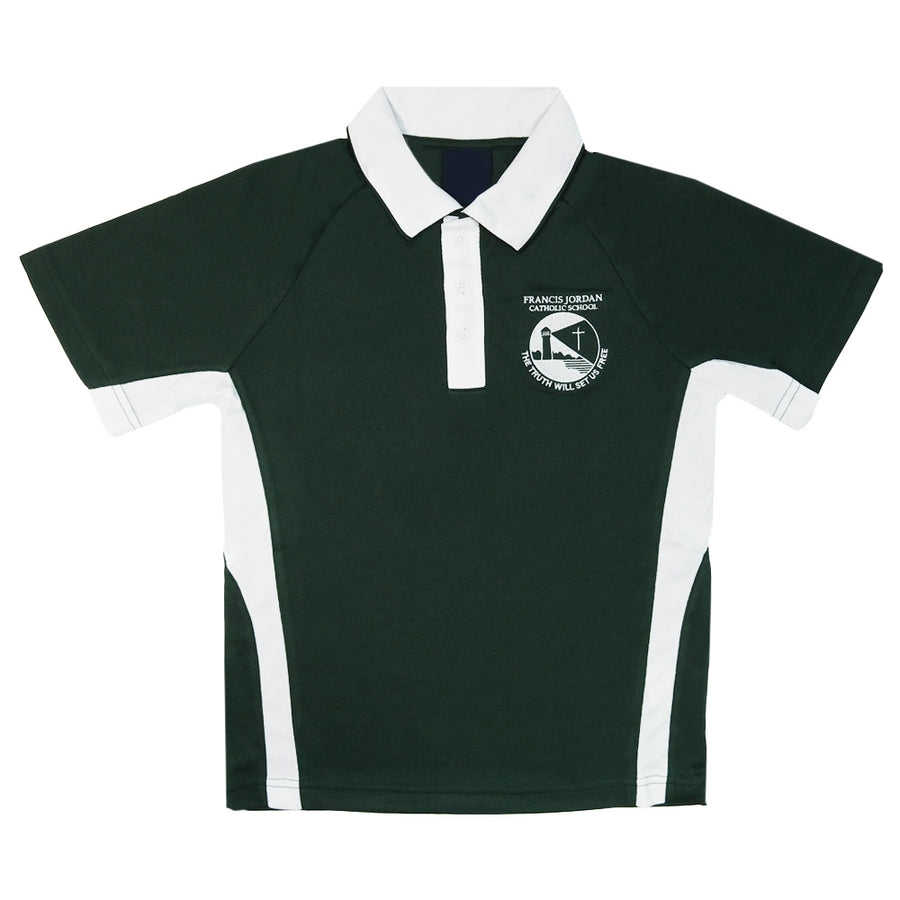 Francis Jordan Catholic School - School Polo