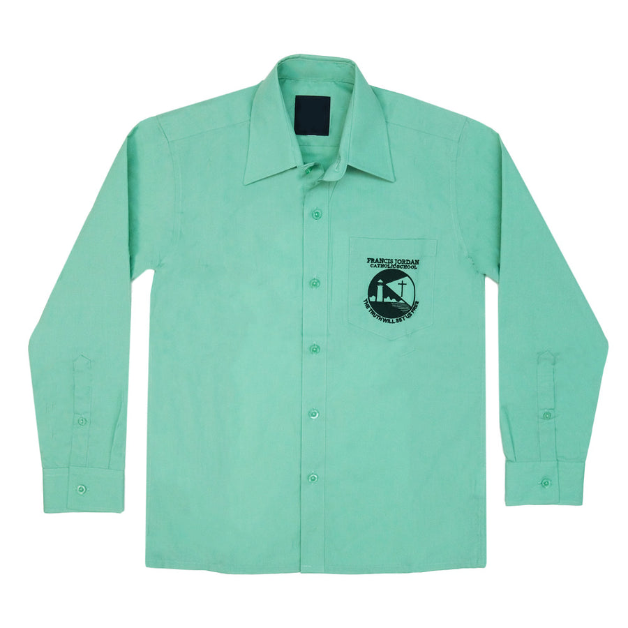 Francis Jordan Catholic School - Long Sleeve Shirt