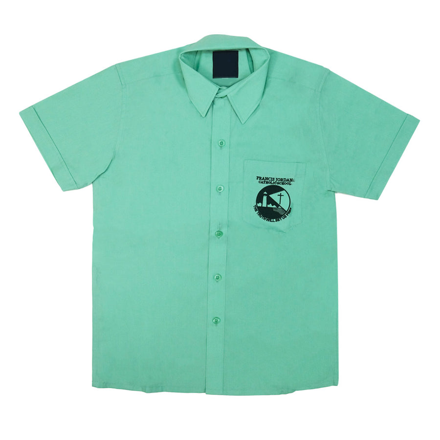 Francis Jordan Catholic School - Short Sleeve Shirt