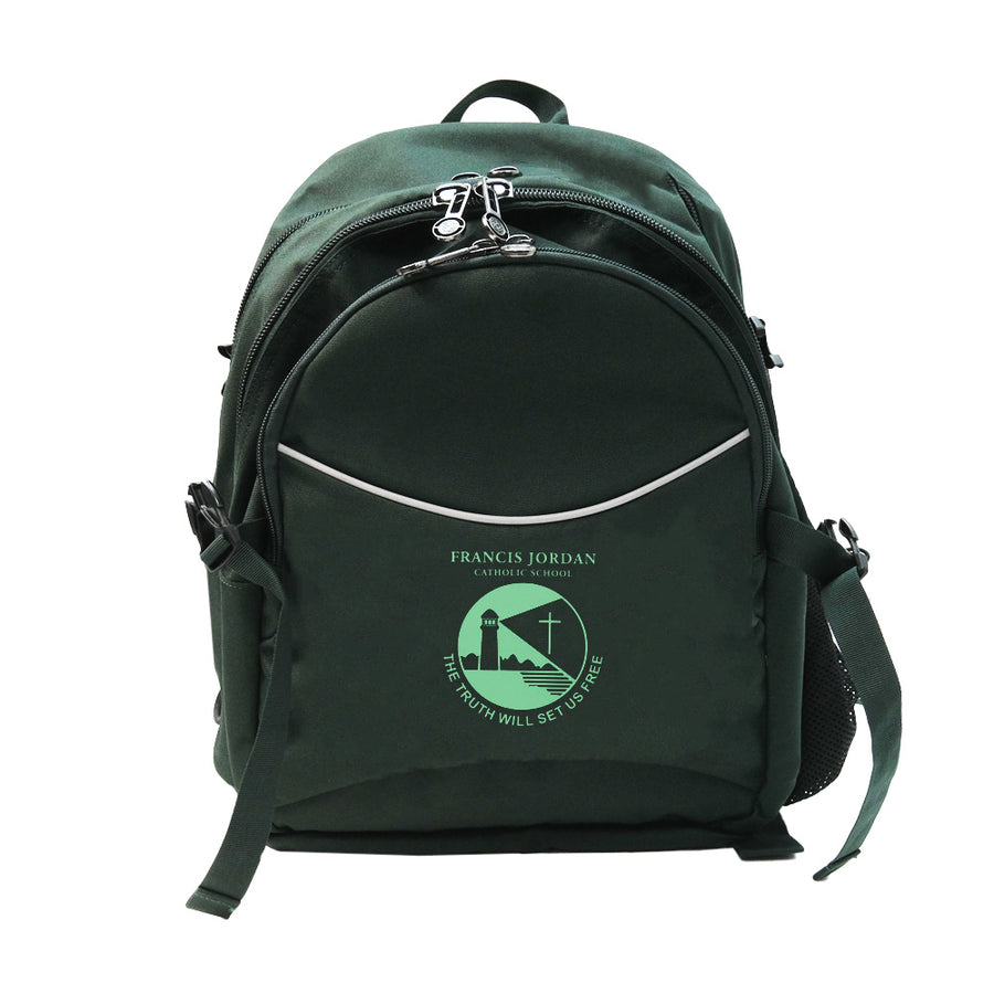 Francis Jordan Catholic School - School Bag