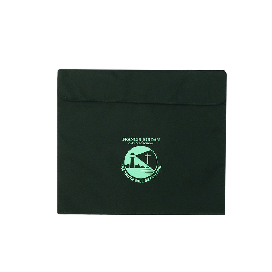 Francis Jordan Catholic School - Library Bag