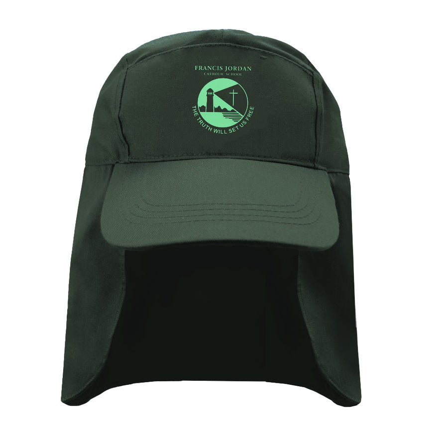 Francis Jordan Catholic School Hat