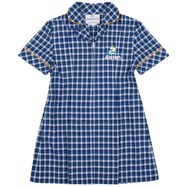 Bicton Primary School Dress - New Logo