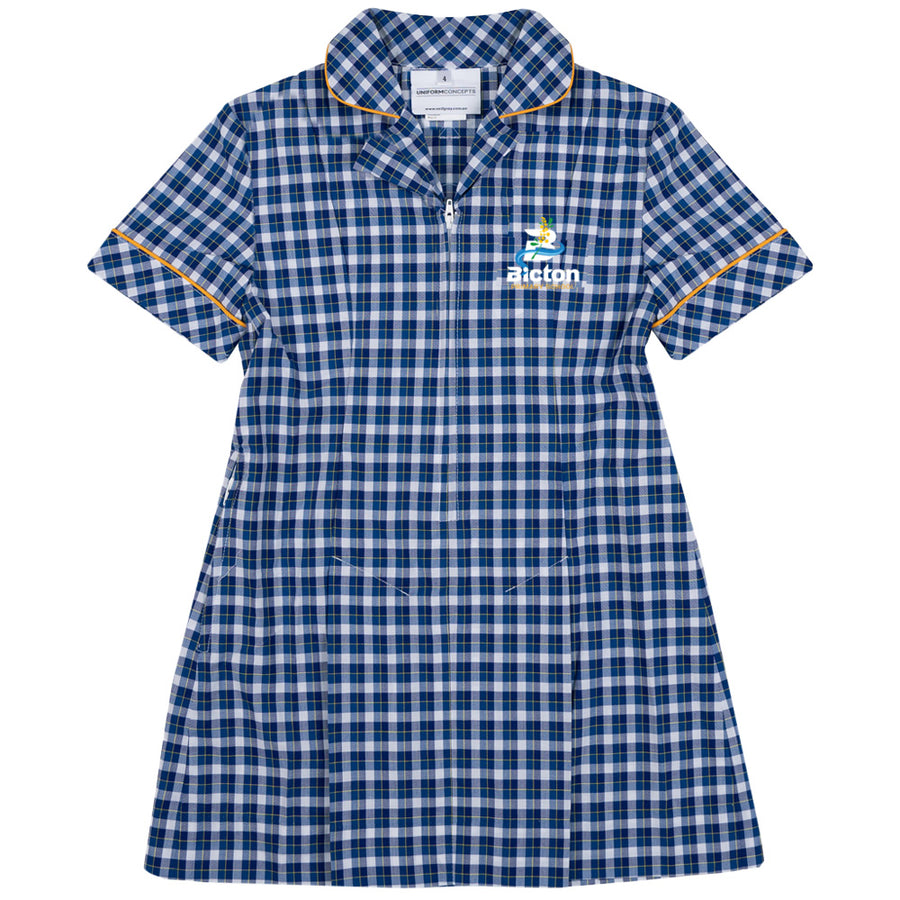 Bicton Primary School Dress - New Logo