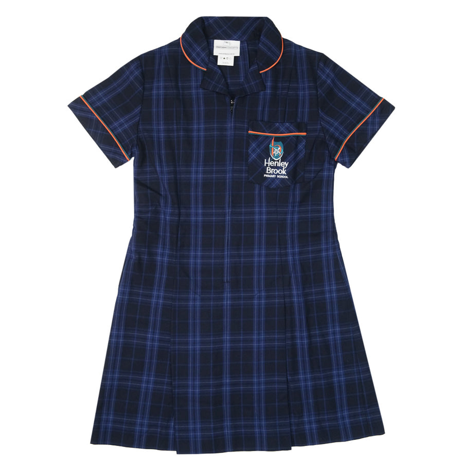 Henley Brook Primary School Dress