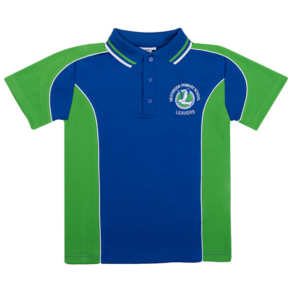 Heathridge Primary School Leavers Polo