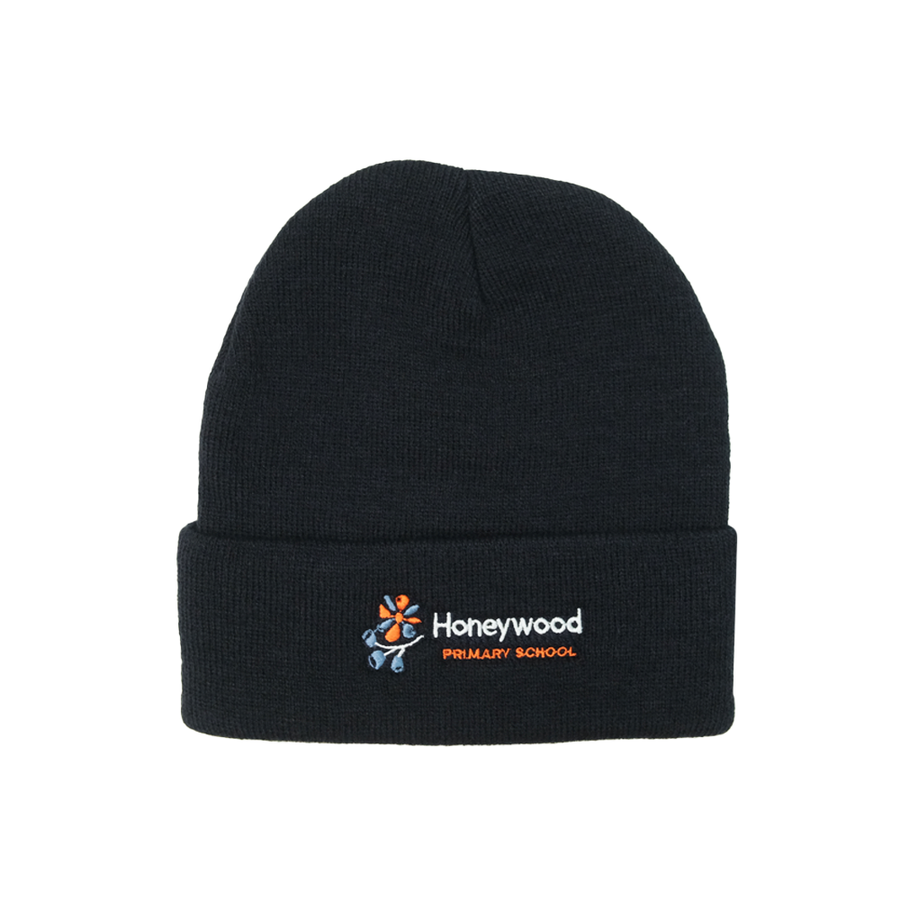Honeywood Primary School Beanie