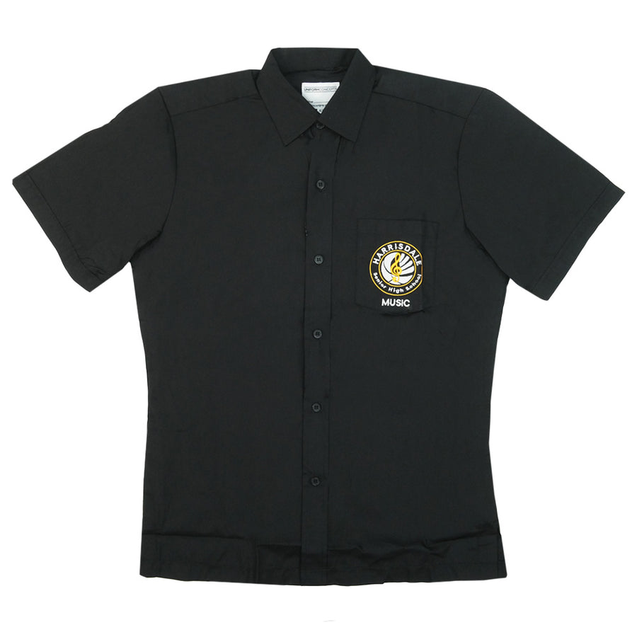 Harrisdale Senior High School Music Blouse