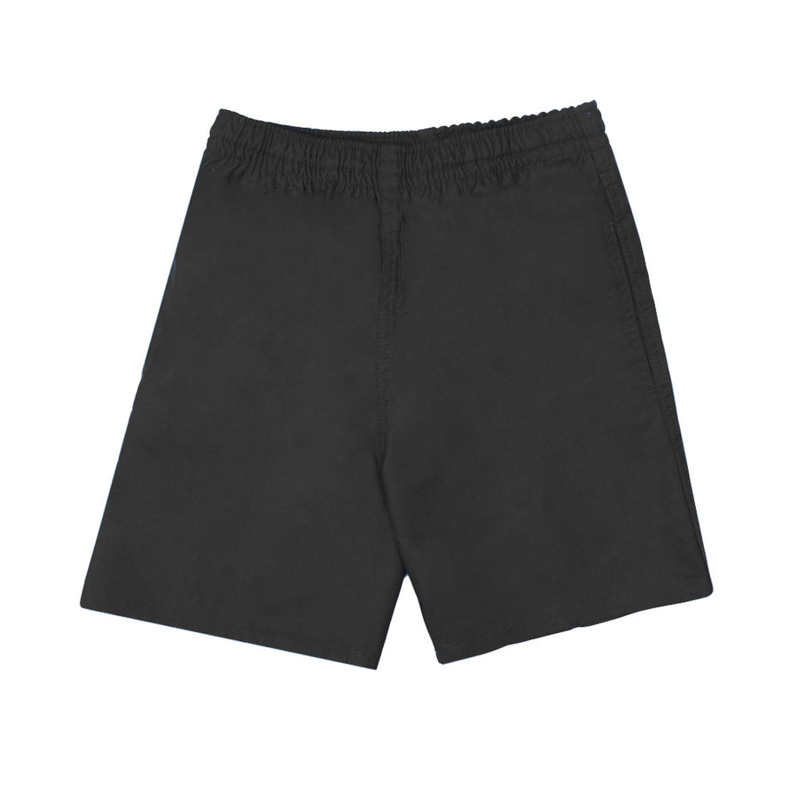 Boys Shorts - Grey