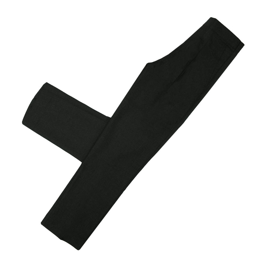 Boys Trousers - Charcoal