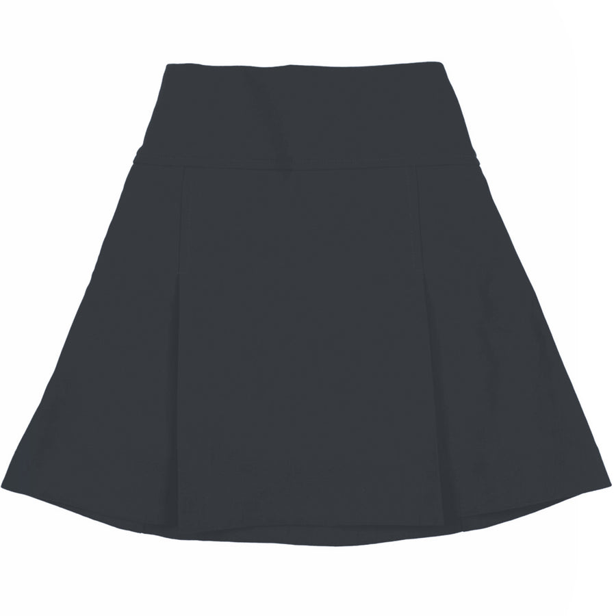 Nova Skirt with In-built Shorts - Grey