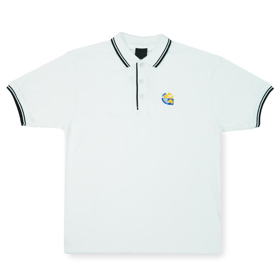 International School of Western Australia Leavers Polo