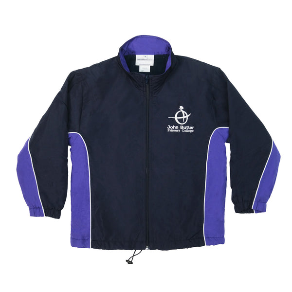 John Butler Primary College Polar Fleece Lined Jacket