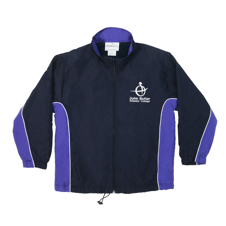 John Butler Primary College Polar Fleece Lined Jacket