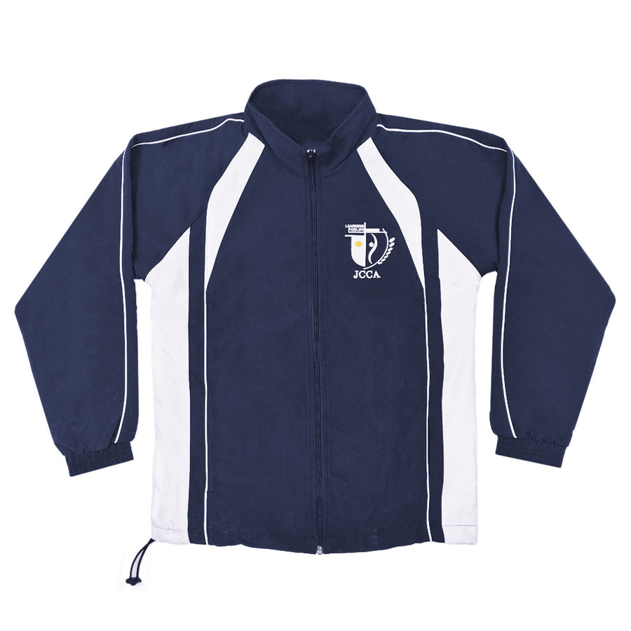 John Curtin College of the Arts Microfibre Jacket
