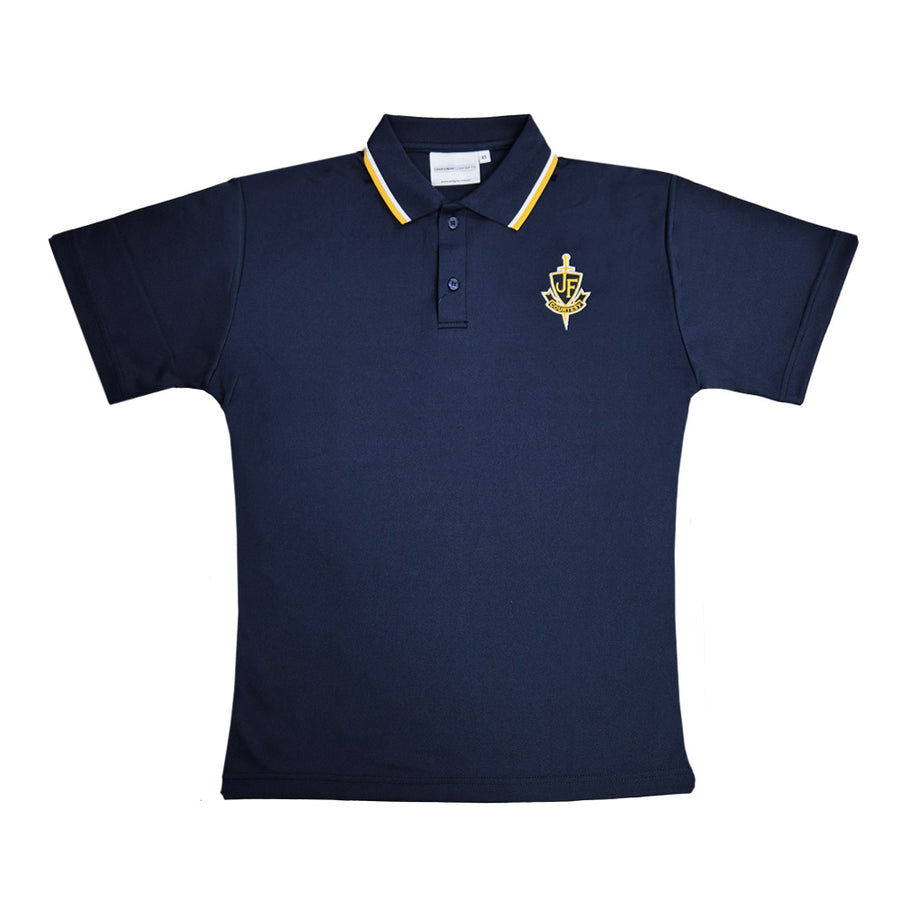 John Forrest Girls Polo - Lower