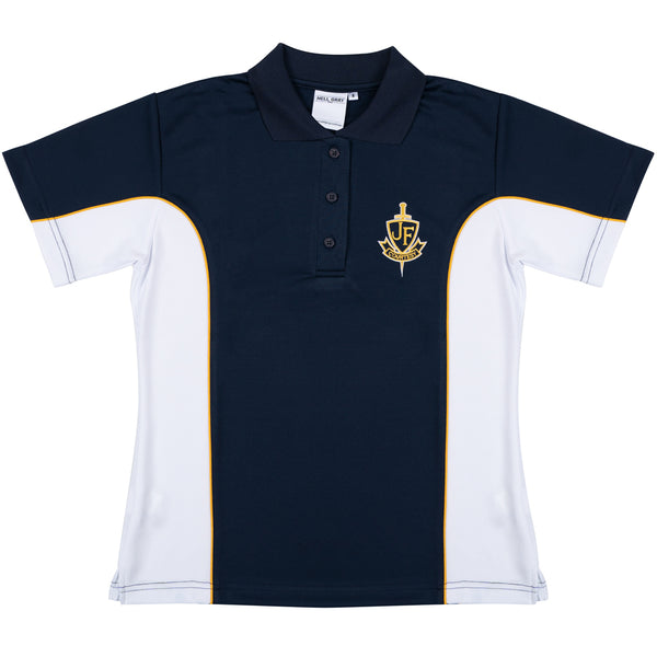 John Forrest Secondary College Grils Upper School Polo