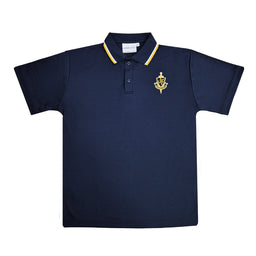 John Forrest Secondary College Unisex Polo - Lower