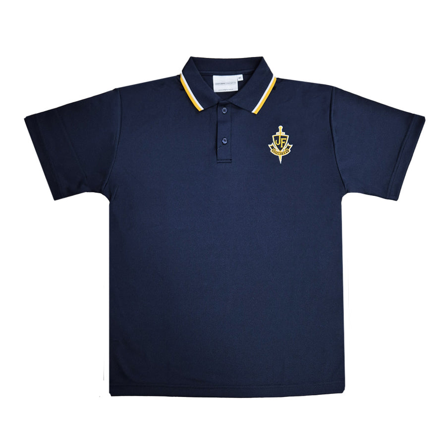 John Forrest Secondary College Unisex Polo - Lower