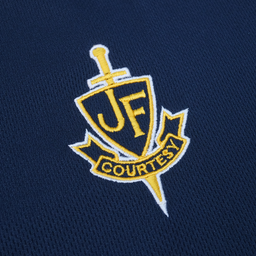 John Forrest Secondary College Unisex Polo - Lower